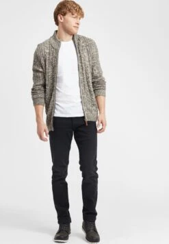 Blend Bhzoltem - Vest - Dress Blues -Mode Kledingwinkel 4914bf18e4fe42e78f439c9a72f2926b