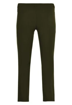 Copenhagen - Broek - Khakigreen -Mode Kledingwinkel 493d8ef693df42b5829c7ea4fe2afb7b