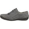 Josef Seibel Fergey - Sportieve Veterschoenen - Grey (59687-796-710) -Mode Kledingwinkel 49422cf10d634cd3b8c3d1d30bee780b