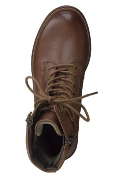 Tamaris Veterboots - Chesnut -Mode Kledingwinkel 4969178dca6e4132b0569f412e5a5739
