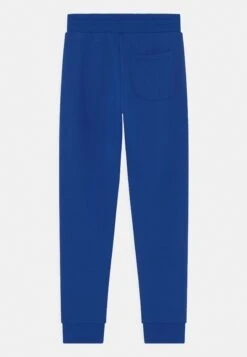 Calvin Klein Jeans Stack Logo- Trainingsbroek - Ultra Blue 6 Calvin Klein Jeans Stack Logo- Trainingsbroek - Ultra Blue -Mode Kledingwinkel 496950eb83304a60ade52eaf5abd7b38