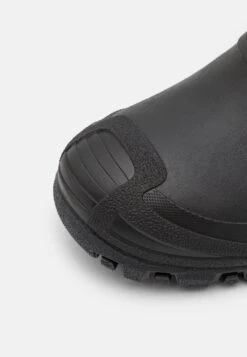 Pier One Unisex - Snowboots- Black -Mode Kledingwinkel 4980cd1e8ccc44f6ad3683950963bb04