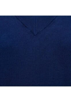 Bridget - Trui - Blue -Mode Kledingwinkel 4993c54f9f2a4907ab48e86df735ac78