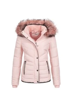 Stepp - Winterjas - Rosa