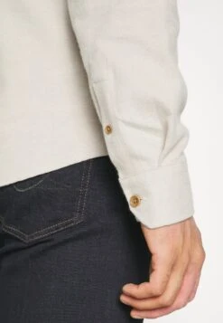 DRYKORN Laremto - Overhemd - Brown 11 DRYKORN Laremto - Overhemd - Brown -Mode Kledingwinkel 4a2aaa7d84994945b401cd833568cf58