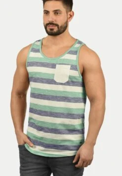 Solid Sdwhicco - Top - Mottled Light Green