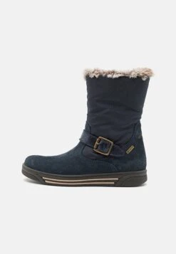 Primigi Snowboots- Navy/Blu Scuro