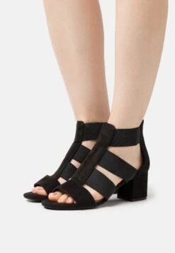 Sandalen - Black