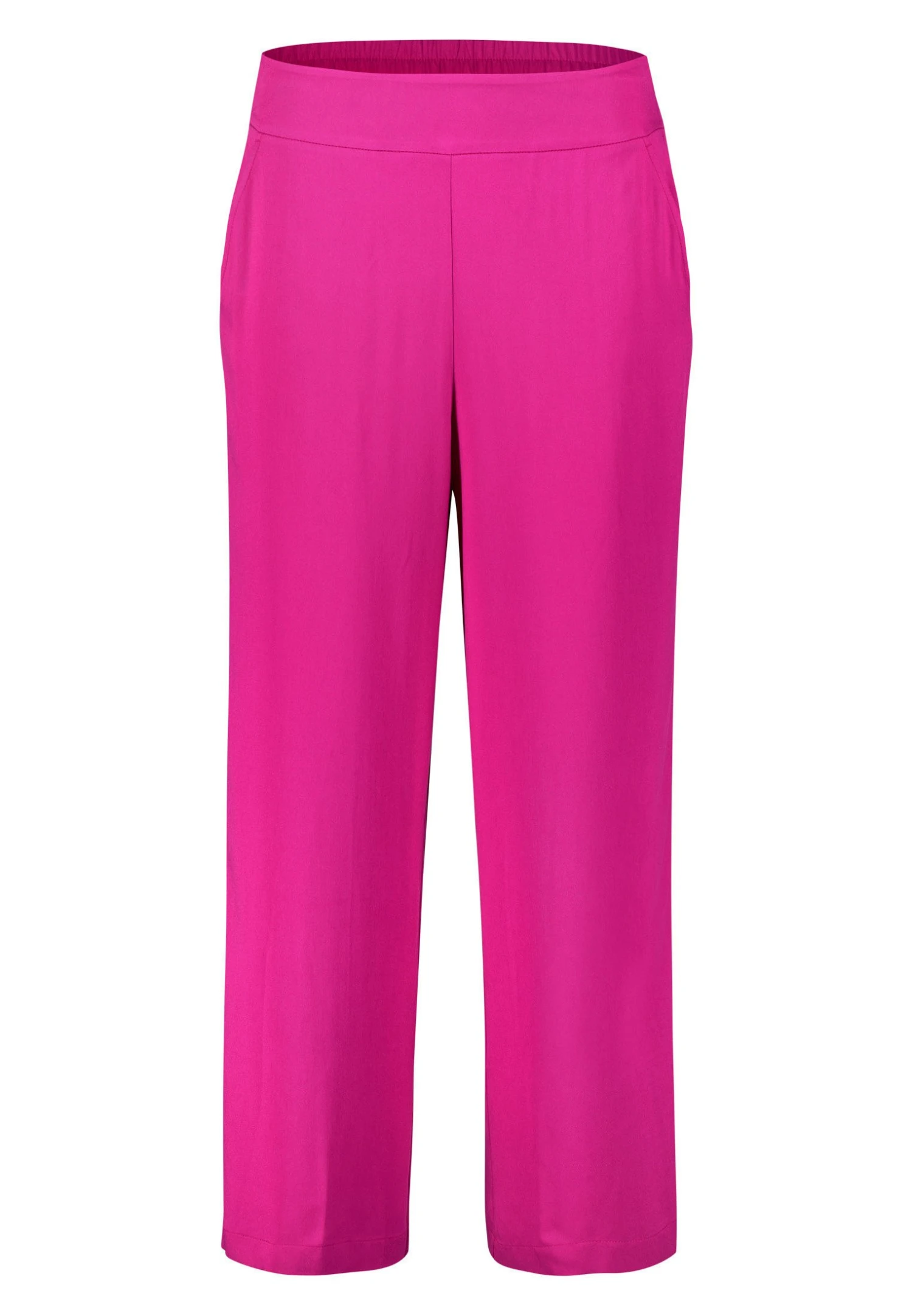 Zero Weites Bein 26 Inch - Broek - Fuchsia Red 7 Zero Weites Bein 26 Inch - Broek - Fuchsia Red - Afbeelding 5
