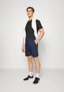 Dry Fit - Korte Broeken - Obsidian -Mode Kledingwinkel 4ae0176798cb42eea44d995e37cc6d40