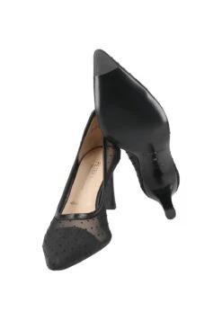 PETER KAISER Ameline-Pk - Klassieke Pumps - Schwarz 9 PETER KAISER Ameline-Pk - Klassieke Pumps - Schwarz -Mode Kledingwinkel 4ae4a3b9eb144101a57dcab376ca2df9