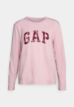 Franchise Logo- Longsleeve - Pink Standard -Mode Kledingwinkel 4b00ba67a71c4da69c7fc9b375b76bbd