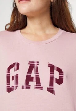 Franchise Logo- Longsleeve - Pink Standard -Mode Kledingwinkel 4b1896df3d1642c3ba9769438f860cc6