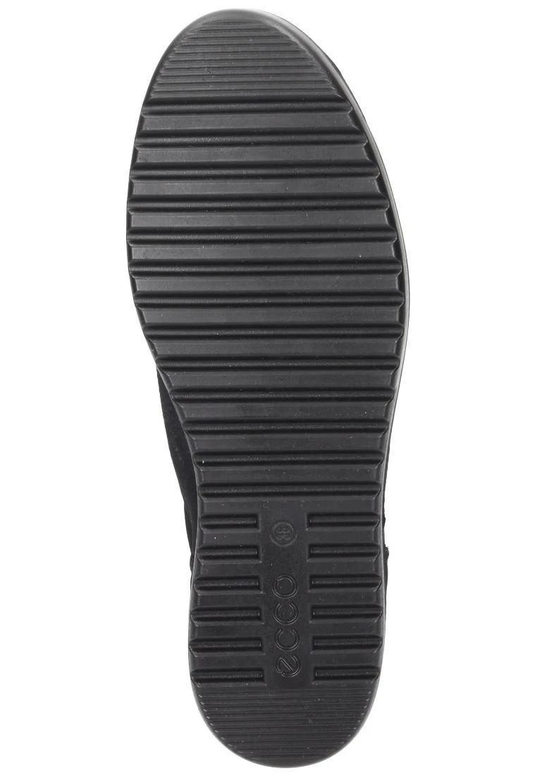 ECCO Fara - Sneakers Hoog - Black 7 ECCO Fara - Sneakers Hoog - Black - Afbeelding 5