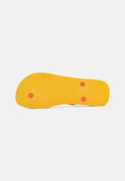 Havaianas Top Fashion - Teenslippers - Gold Yellow -Mode Kledingwinkel 4b53fad629084e2ab760704ea66cf5fe