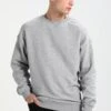 URBAN CLASSICS Crewneck - Sweater - Grey