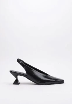 Valeska - Klassieke Pumps - Black 15 Valeska - Klassieke Pumps - Black -Mode Kledingwinkel 4c02ce10a8c04ffe9dc30acb9f51a018