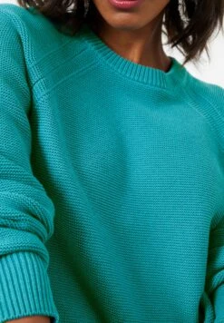 French Connection Mozart Crew Neck- Trui - Mosaic Blue 9 French Connection Mozart Crew Neck- Trui - Mosaic Blue -Mode Kledingwinkel 4ca72ed6d8134e21ac8ee69bdfe31bea