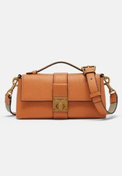 LIEBESKIND BERLIN Sade S Feste - Handtas - Orange -Mode Kledingwinkel 4cef36421e804c1f92777a980872c2b7