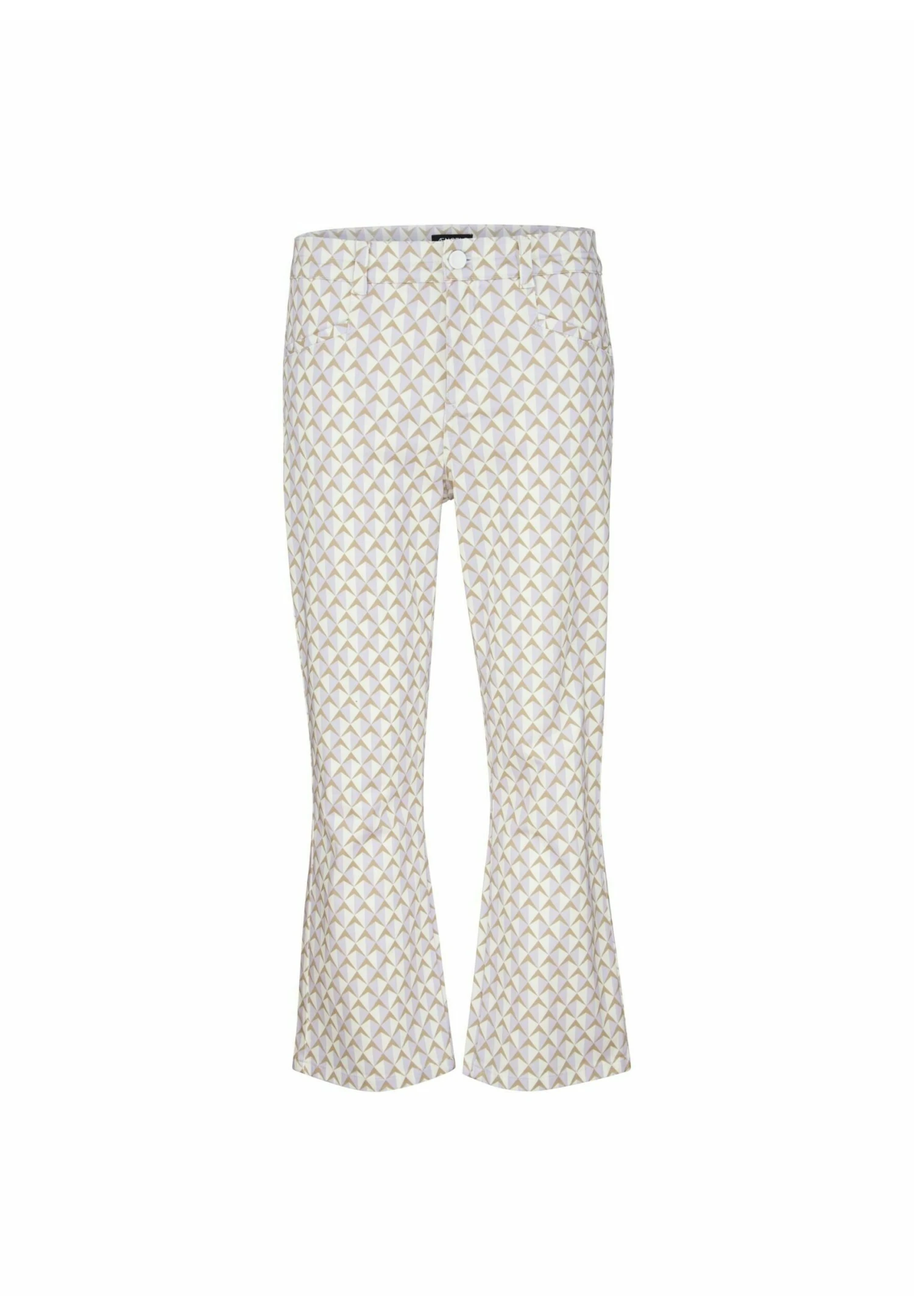 Broek - Lila 7 Broek - Lila - Afbeelding 5