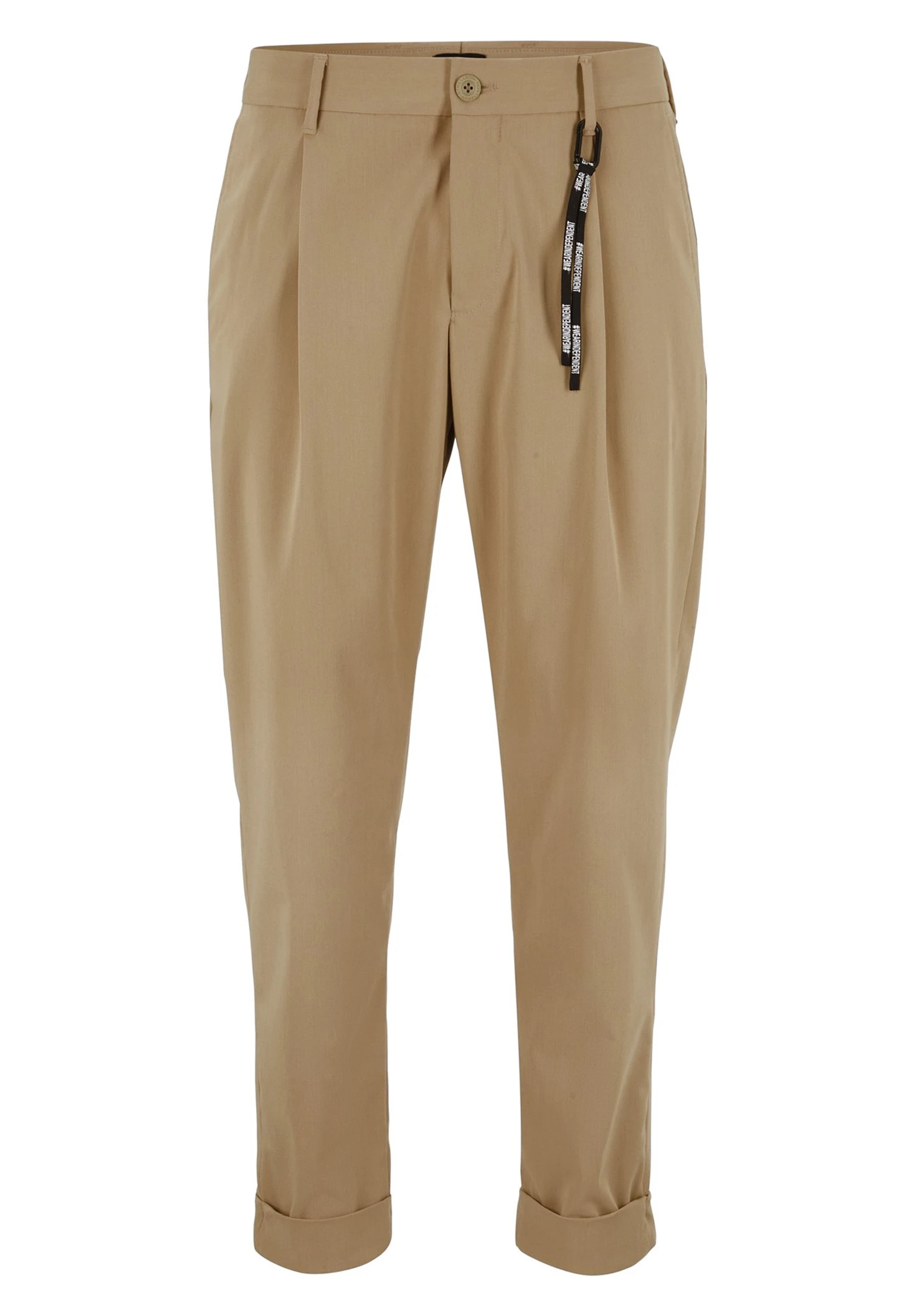 Strellson 11 Louis-W 10011362 - Chino - Medium Beige 7 Strellson 11 Louis-W 10011362 - Chino - Medium Beige - Afbeelding 5
