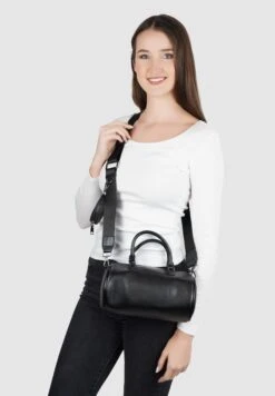 Nikita - Handtas - Black