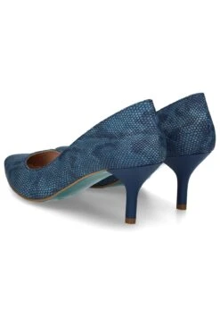 Klassieke Pumps - Blue -Mode Kledingwinkel 4daaafa4f55a449db2454d7786194d97