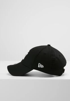 NEW ERA Kappe 940 League Basic - Pet - Black 11 NEW ERA Kappe 940 League Basic - Pet - Black -Mode Kledingwinkel 4de82c65c2604490a717f75861651384