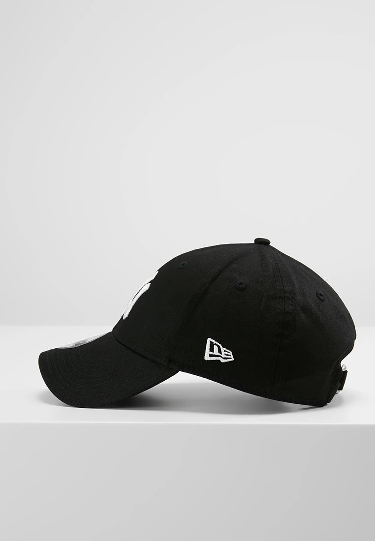 NEW ERA Kappe 940 League Basic - Pet - Black 6 NEW ERA Kappe 940 League Basic - Pet - Black - Afbeelding 4