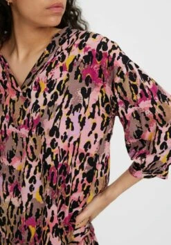 Vero Moda Blouse - Black 10 Vero Moda Blouse - Black -Mode Kledingwinkel 4e25a7228b7e442aacc9b631069093db