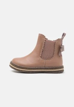 Nieuwe uitgaven 11 Friboo Korte Laarzen - Pink