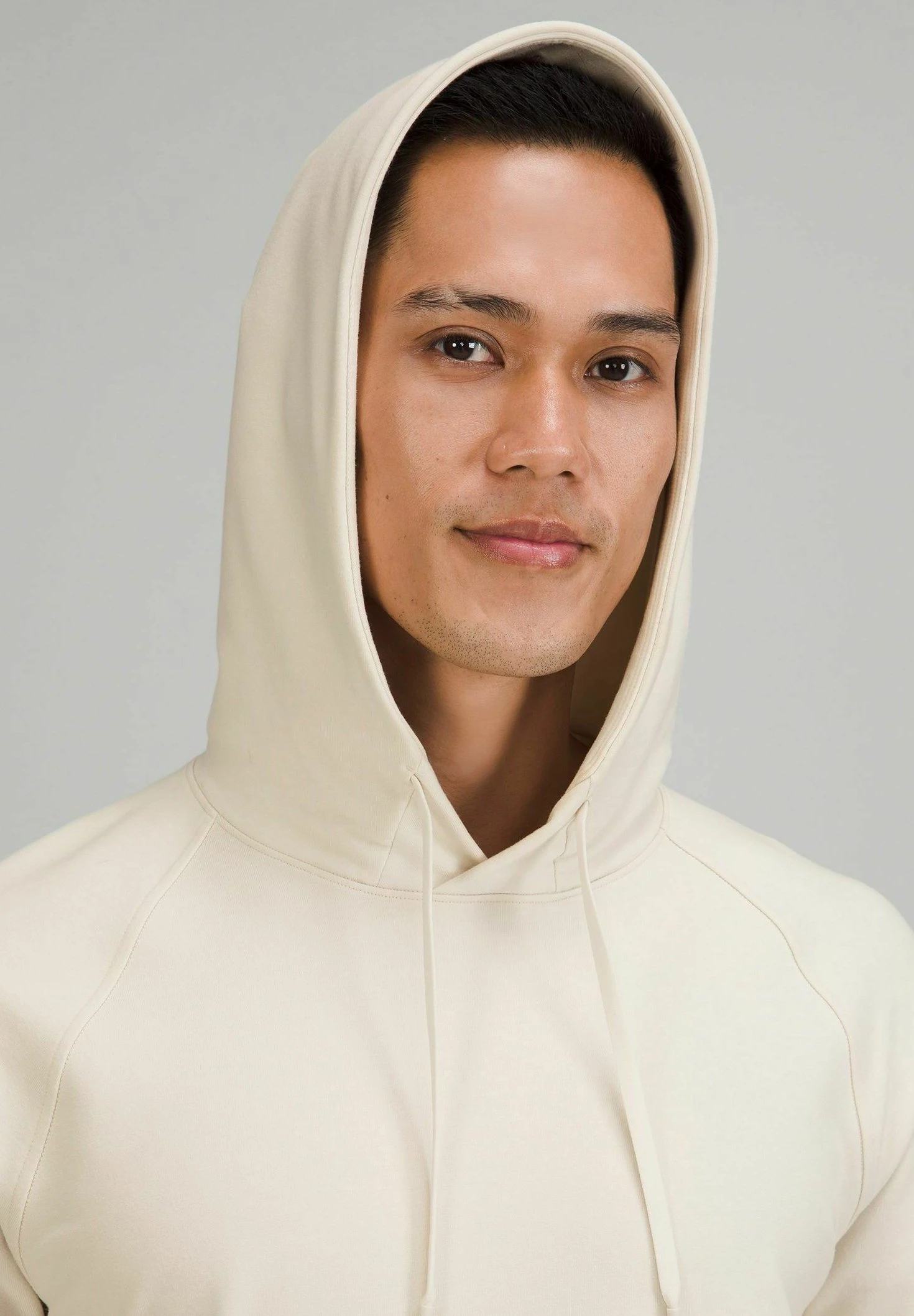 Lululemon City Bone - Hoodie - White Opal 6 Lululemon City Bone - Hoodie - White Opal - Afbeelding 4