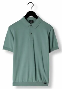 Poloshirt - Groen 9 Poloshirt - Groen -Mode Kledingwinkel 4e995271ca57425d97d3d5a4add8c152