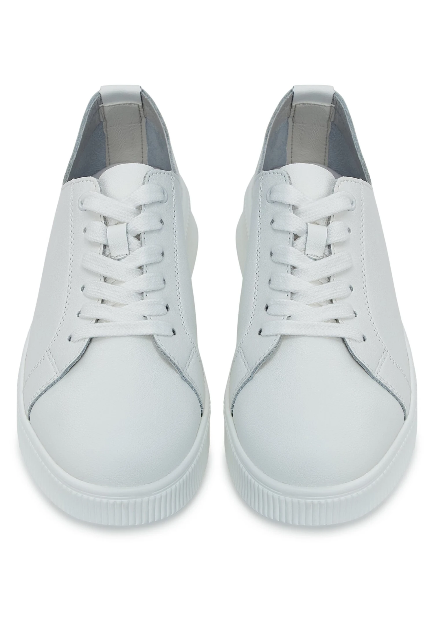 Sneakers Laag - White 7 Sneakers Laag - White - Afbeelding 5