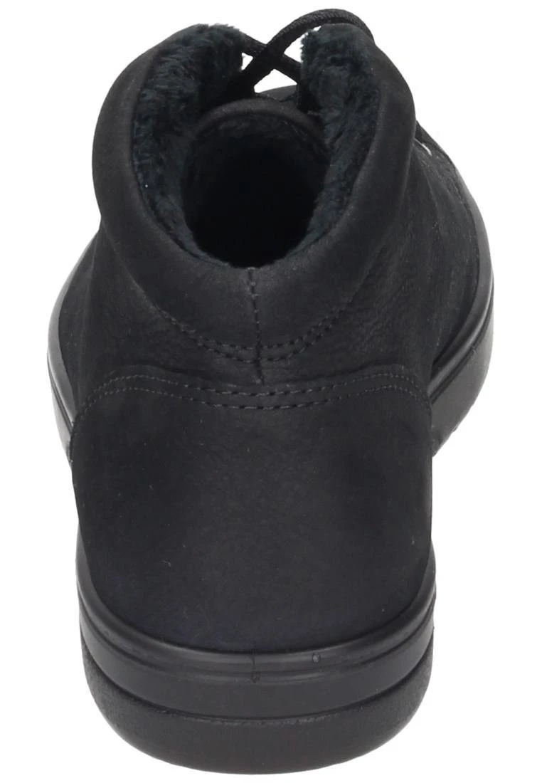 ECCO Fara - Sneakers Hoog - Black 4 ECCO Fara - Sneakers Hoog - Black - Afbeelding 2