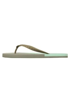 Scalpers Bicolor Flip Flops - Teensandalen - Mint