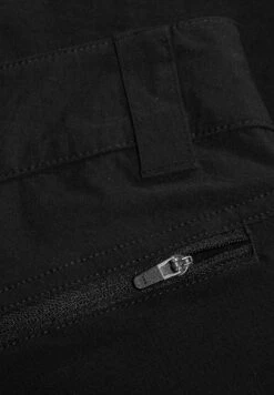 Mammut Zinal Hybrid - Outdoorbroeken - Black -Mode Kledingwinkel 4eeaa0fb1fc7491e924cb581569ca34d