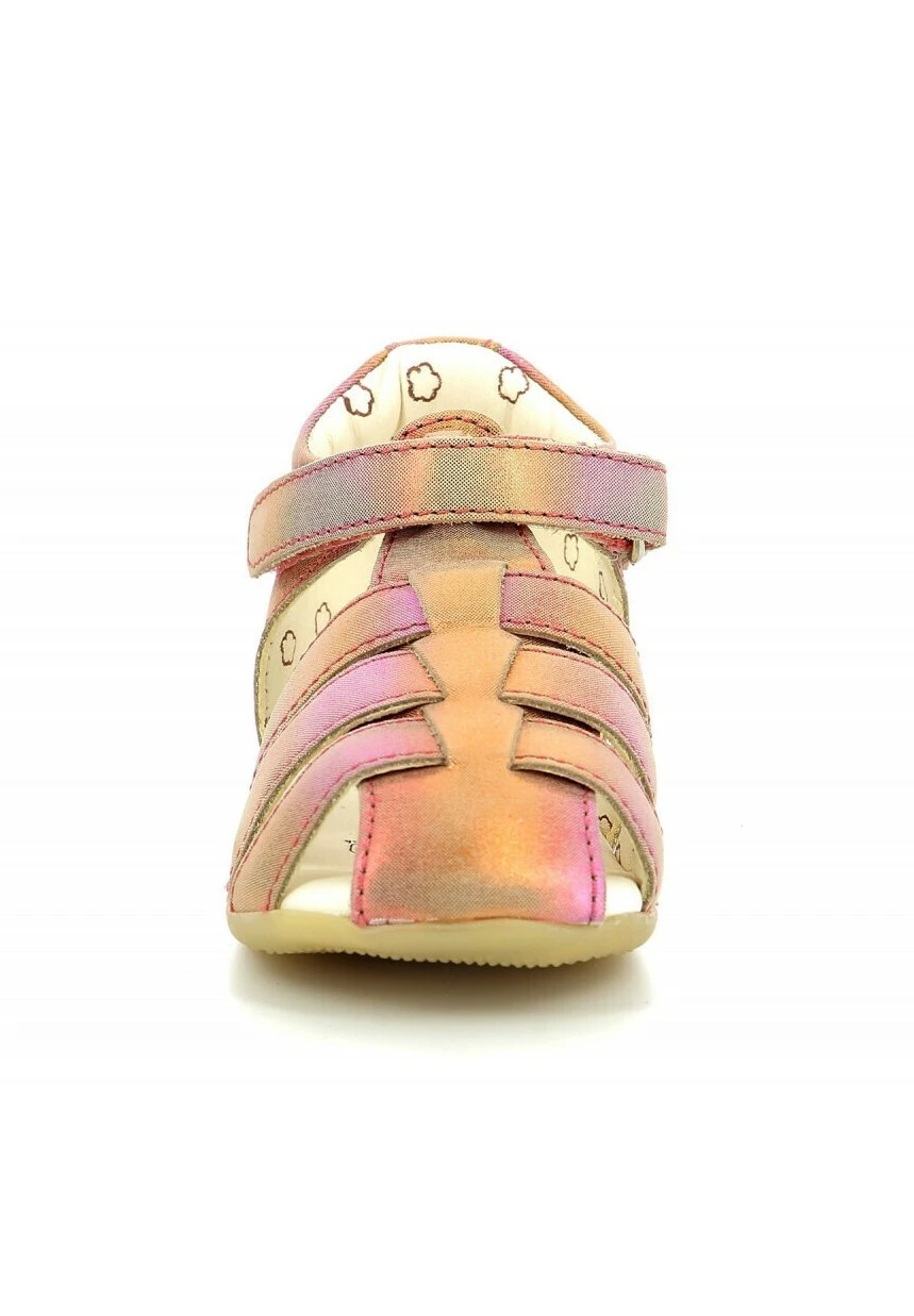 Kickers Bigflo-2 - Outdoorsandalen - Rose 6 Kickers Bigflo-2 - Outdoorsandalen - Rose - Afbeelding 4