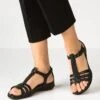 ECCO Flash - Sandalen - Black -Mode Kledingwinkel 4f1c4df4aafc460d8f2b22a945d748b5