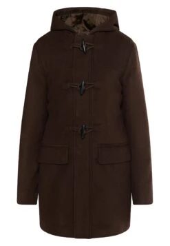 Dreimaster Übergangs Aus Misch Casnagie - Halflange Jas - Braun 11 Dreimaster Übergangs Aus Misch Casnagie - Halflange Jas - Braun -Mode Kledingwinkel 4f38e94e710246ecb4f84d36fc7bccbe