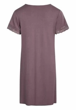 Karita Shortsleeved - Nachtjapon - Moonscape -Mode Kledingwinkel 4f52796fe4f0488fbab38a1b2414af2d