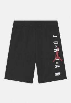 Jordan Vert - Korte Broeken - Black