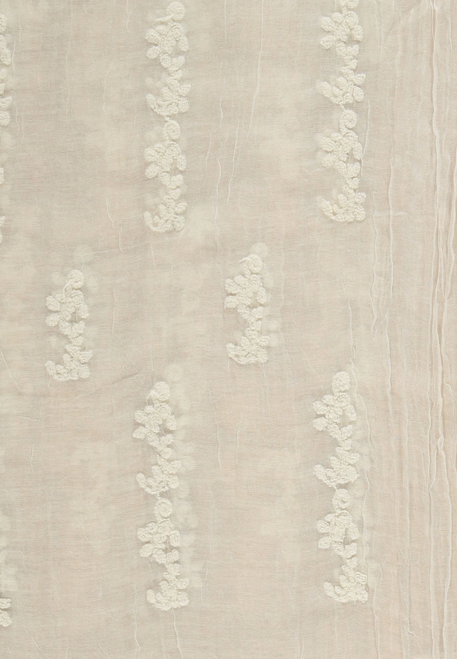 FRAAS Stola - Sjaal - Off White 5 FRAAS Stola - Sjaal - Off White - Afbeelding 3