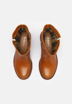 Felmini Gredo - Korte Laarzen - Lavado Cuero -Mode Kledingwinkel 4fd5a636b29a4a95b03a377b00d605a2