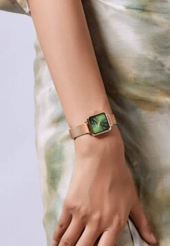 Callisto - Horloge - Rosagold -Mode Kledingwinkel 4fedce79e9fc41e1926b6c0820f31de9