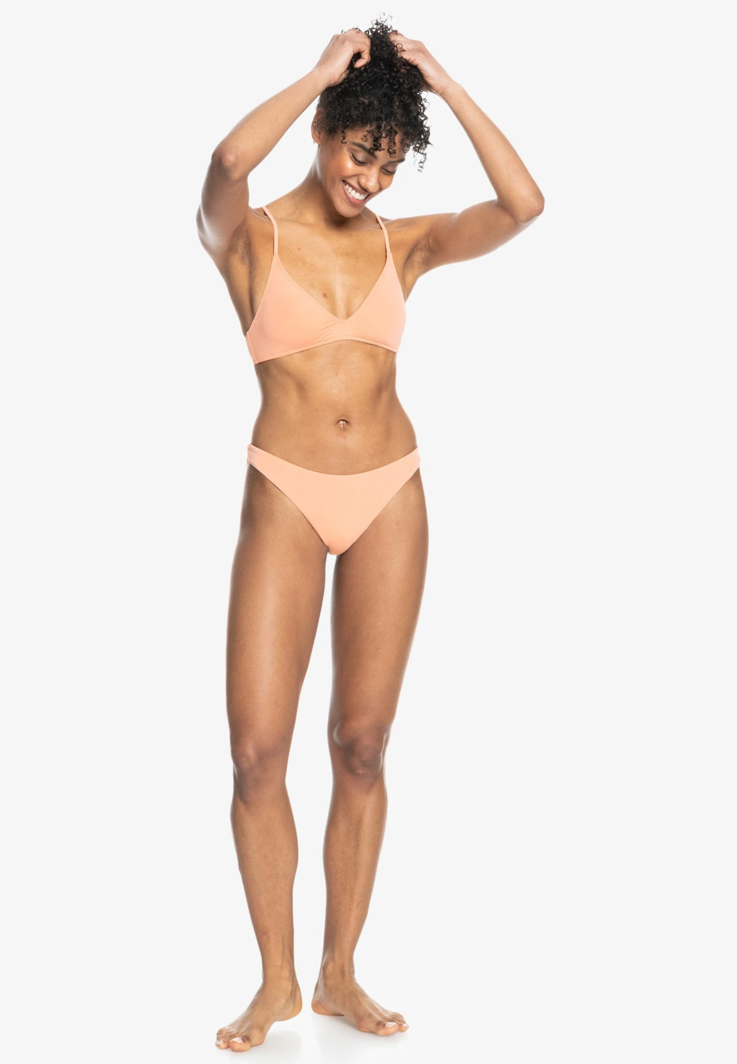 Roxy Classics - Freches - Slip - Mfq 4 Roxy Classics - Freches - Slip - Mfq - Afbeelding 2