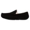 Ugg Ascot - Pantoffels - Black -Mode Kledingwinkel 50270c691d5c4d27a832fc5469a73d82