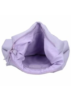 TOM TAILOR Denim Rica - Handtas - Light Purple -Mode Kledingwinkel 50293b92740749bfb887b5c48a8f381c