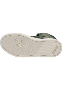 Hummel Slimmer Stadil High Jr - Sneakers Hoog - Laurel Wreath -Mode Kledingwinkel 50690cf6d9024455bf4a908e853b5b5e