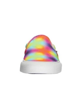 Fair Deck Deck - Sneakers Laag - Kaleidoscope Sunset -Mode Kledingwinkel 506e5dbf19ef49daaf2bd3422cf78582